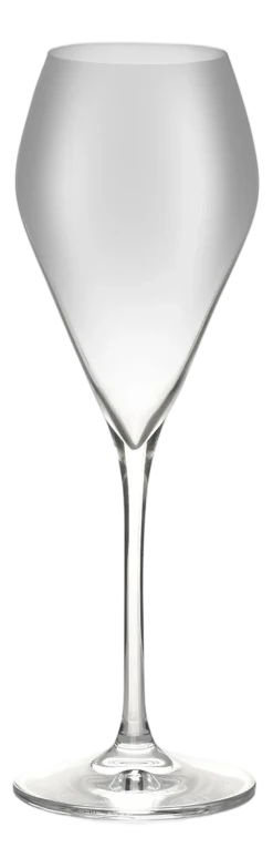 Salt & Pepper Champagneglas Cuvee 230 ml (Set van 6)