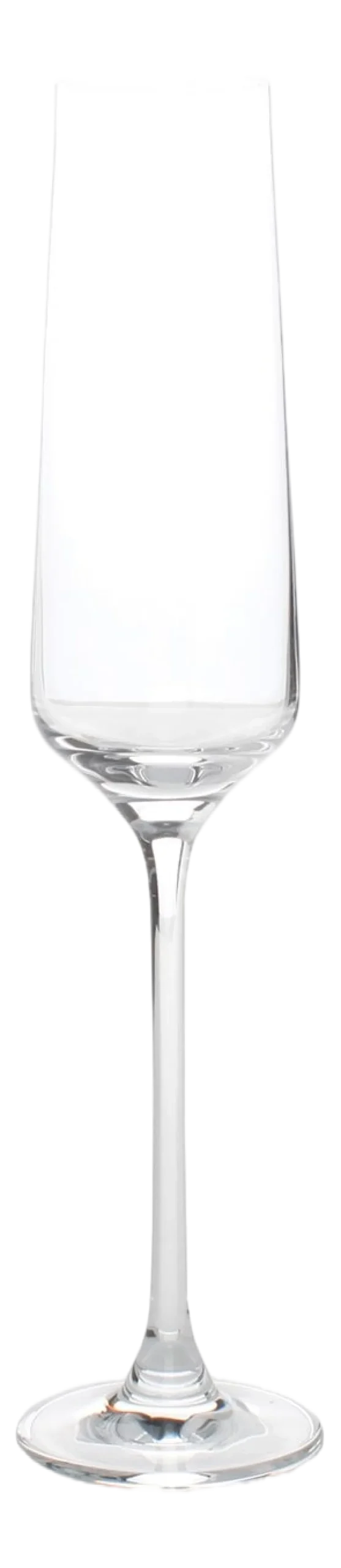 Champagneglas Salt & Pepper Mystique Transparent 190 ml (Set van 4)
