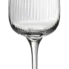 Salt & Pepper Champagneglas Ray Transparent 240 ml (Set van 4) Best