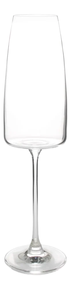Salt & Pepper Champagneglas Villa Transparent 340 ml (Set van 4) Outlet