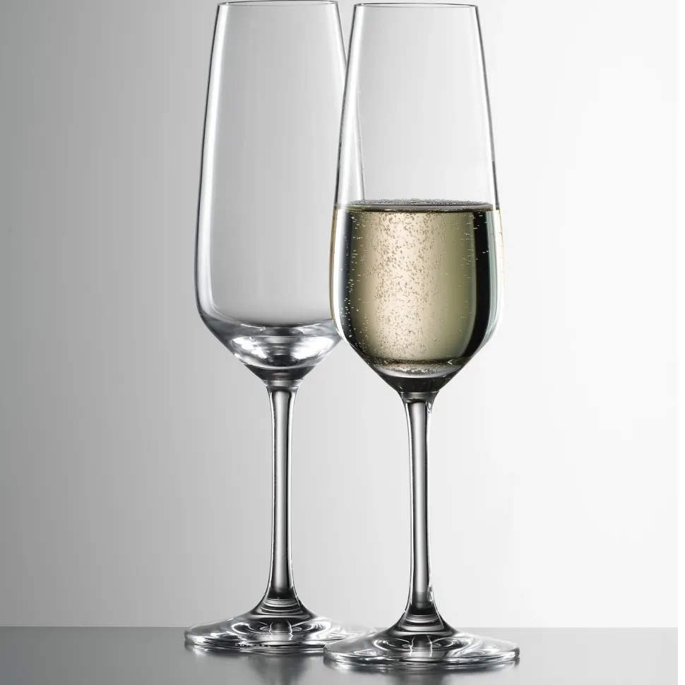 Champagneglas Schott Zwiesel Taste (6-delig)