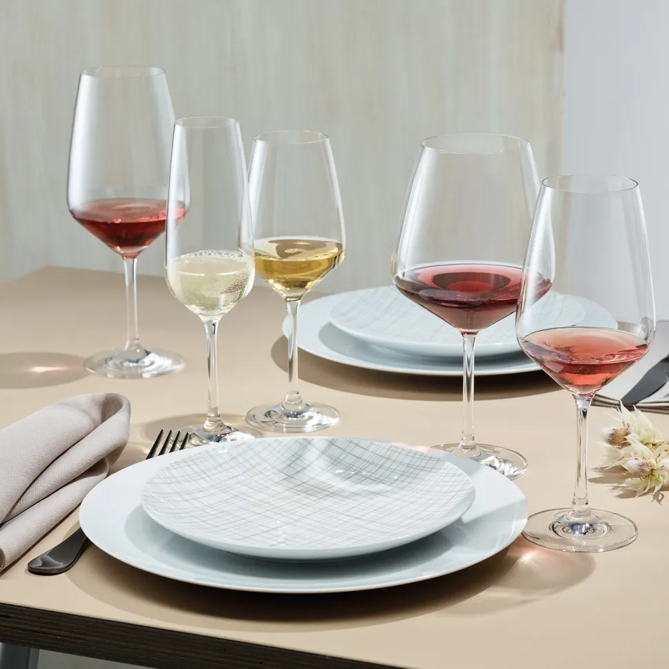 Champagneglas Schott Zwiesel Taste (6-delig)