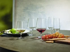Champagneglas Schott Zwiesel Bistro Line 277 ml (6-delig)