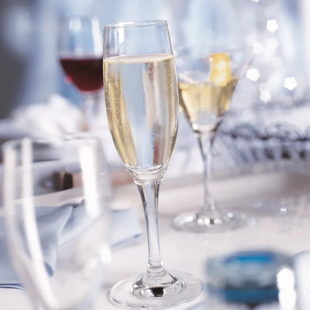 Schott Zwiesel Champagneglas Mondial Groot (6-delig) Clearance