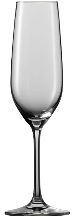 Schott Zwiesel Champagneglas Viña Dun (6-delig) Sale