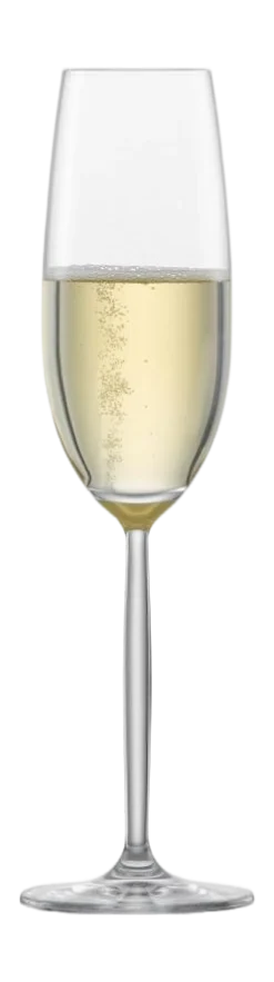 Champagneglas Schott Zwiesel Muse (Diva) 219 ml (Set van 4)