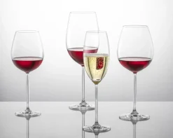 Champagneglas Schott Zwiesel Muse (Diva) 219 ml (Set van 4)