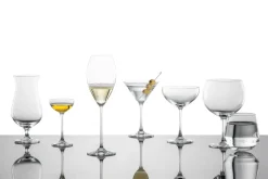 Champagneglas Schott Zwiesel Bar Special 281 ml (Set van 4)