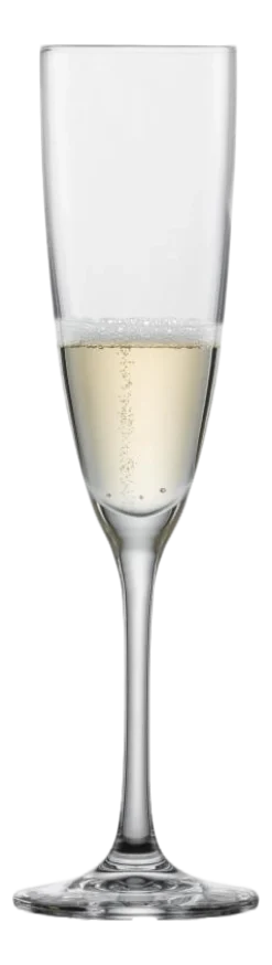 Champagneglas Schott Zwiesel Classico 210 ml (Set van 6)