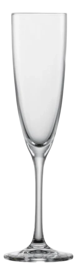 Champagneglas Schott Zwiesel Classico 210 ml (Set van 6)