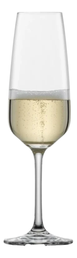 Champagneglas Schott Zwiesel Tulip (Taste) 283 ml (Set van 4)