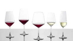 Champagneglas Schott Zwiesel Tulip (Taste) 283 ml (Set van 4)