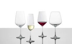 Champagneglas Schott Zwiesel Tulip (Taste) 283 ml (Set van 4)