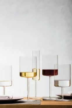 Schott Zwiesel Champagneglas Modo 163 ml (Set van 4) Outlet