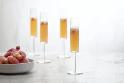 Schott Zwiesel Champagneglas Modo 163 ml (Set van 4) Outlet