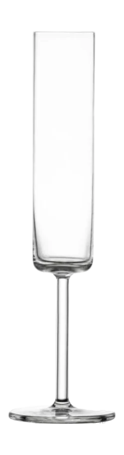 Schott Zwiesel Champagneglas Modo 163 ml (Set van 4) Outlet