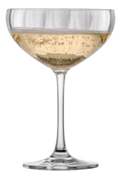 Schott Zwiesel Champagneglas Blossom 281 ml (Set van 4) Outlet