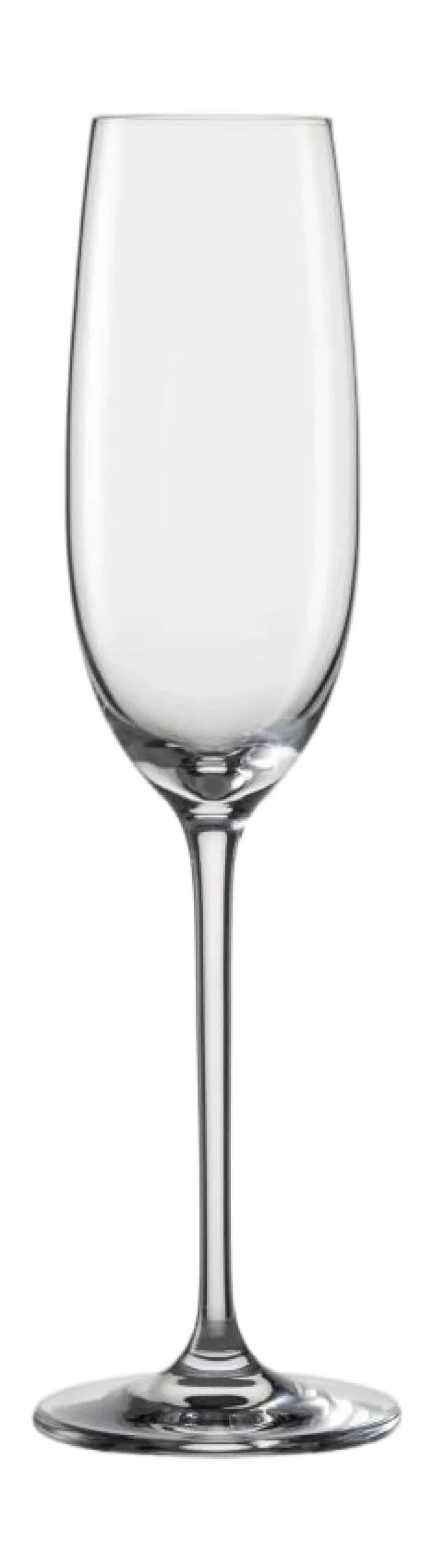 Schott Zwiesel Champagneglas Vinos 238 ml (Set van 4) New