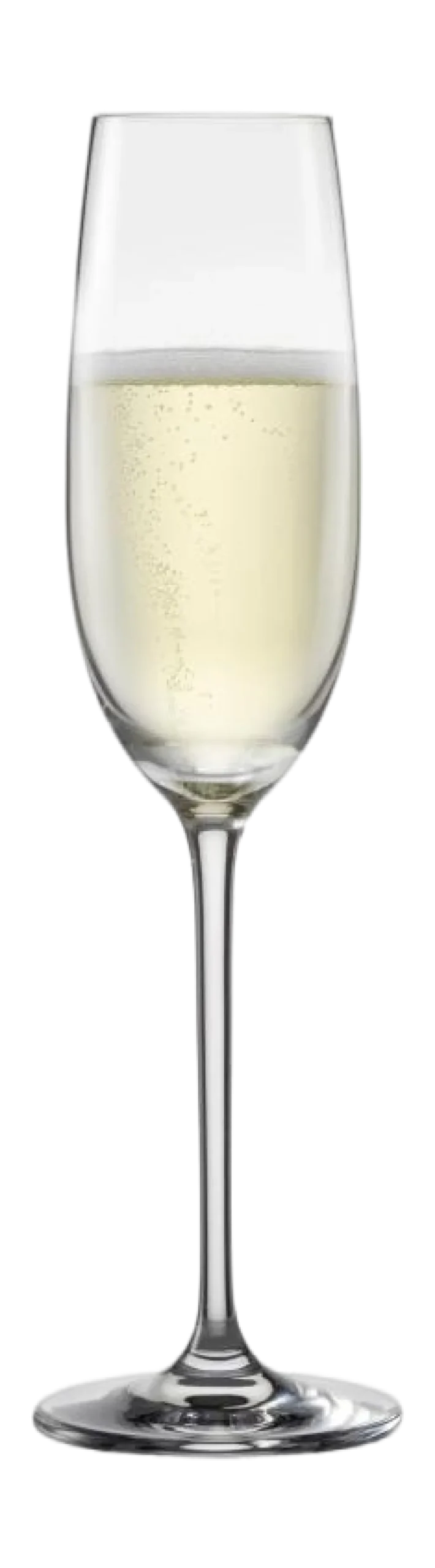 Schott Zwiesel Champagneglas Vinos 238 ml (Set van 4) New