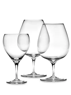 Champagneglas Serax Inku Glassware Transparent 200 ml
