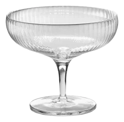 Champagneglas Serax Inku Glassware Transparent 150 ml