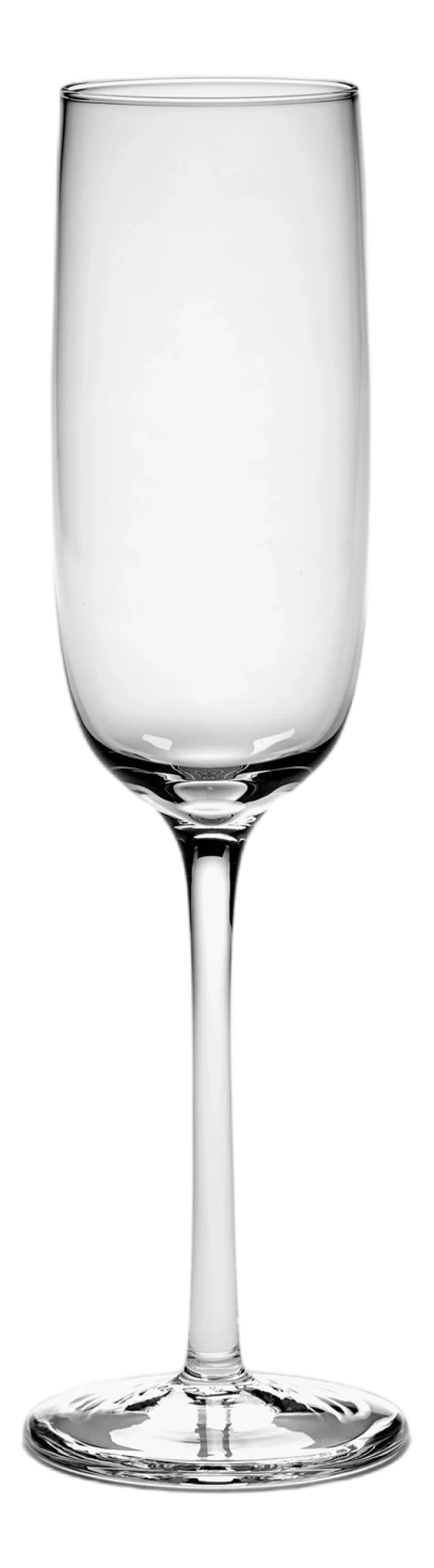Serax Champagneglas Passe-Partout Glassware By Vincent Van D Transparent 230 ml Outlet