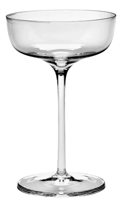 Champagneglas Serax Passe-Partout Glassware By Vincent Van D Transparent 150 ml