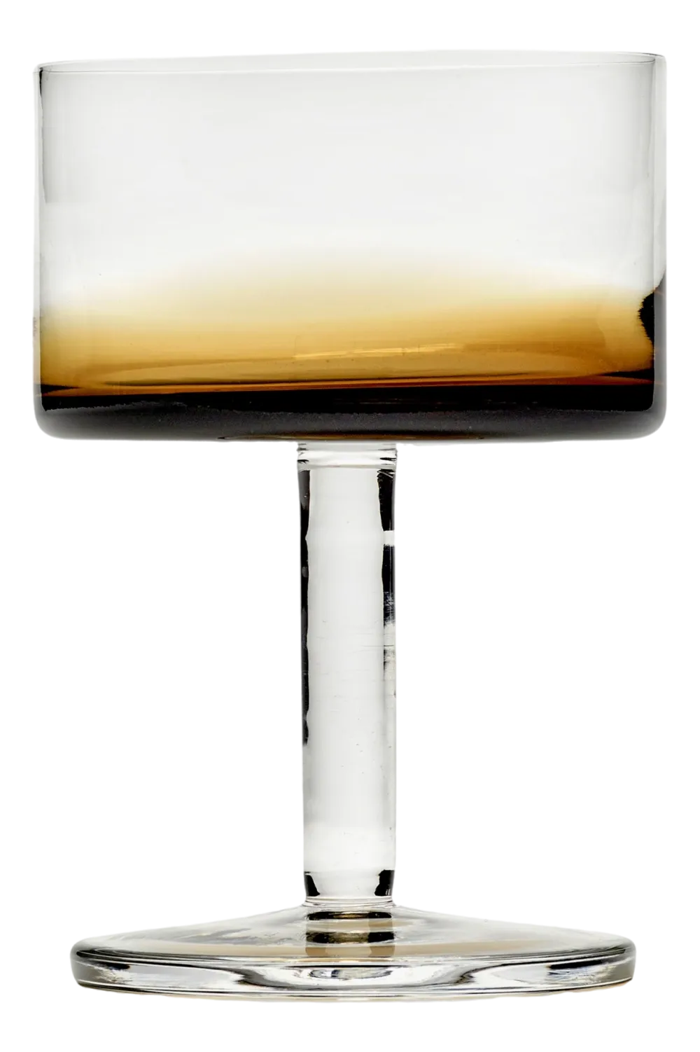Serax Champagneglas Zuma Amber 250 ml Outlet