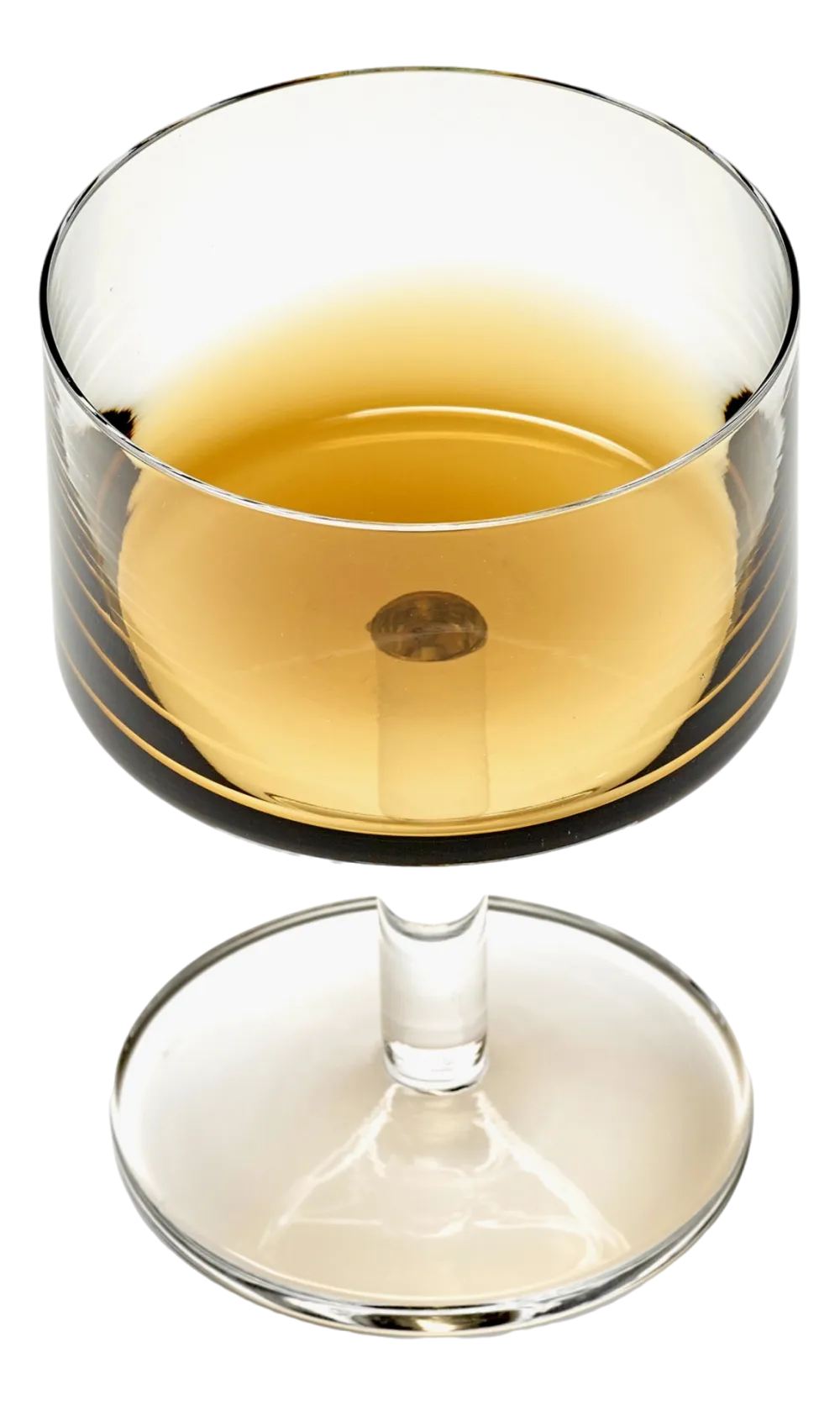 Serax Champagneglas Zuma Amber 250 ml Outlet
