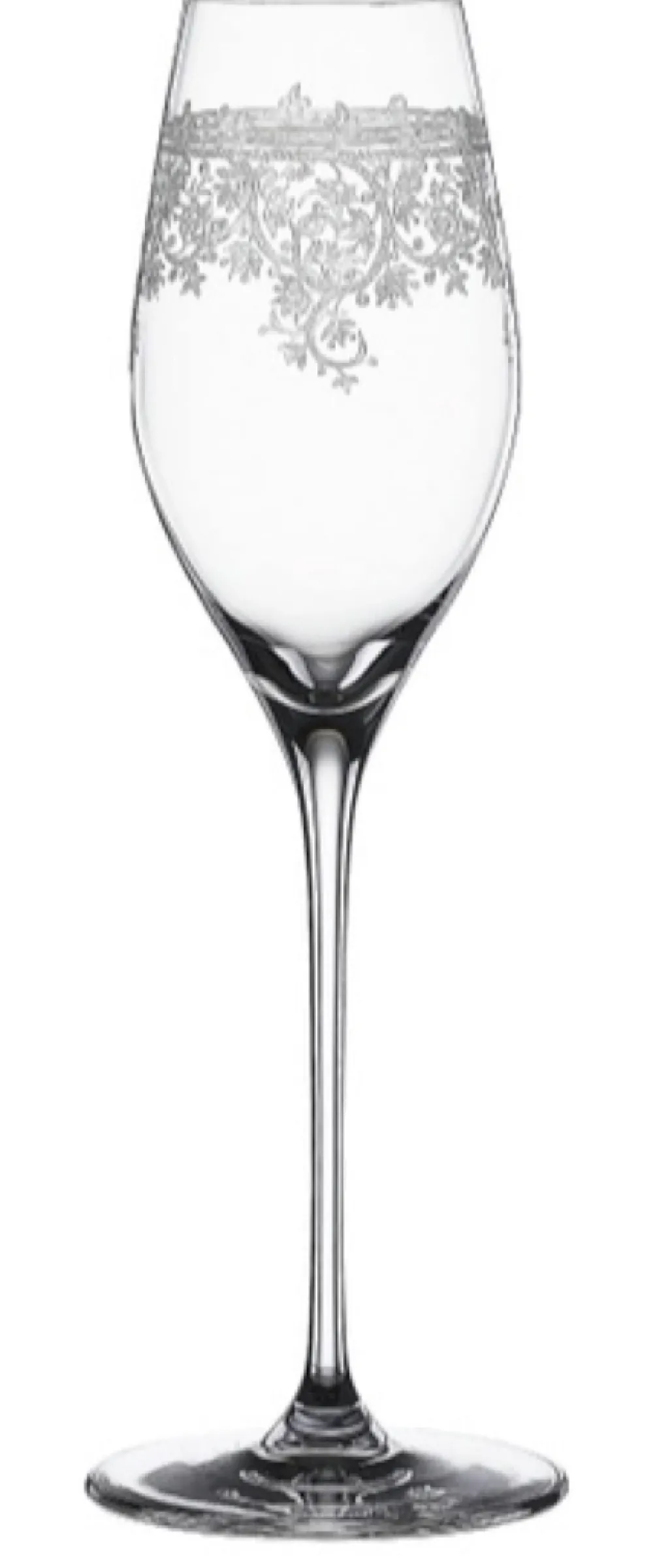 Spiegelau Champagneglas Arabesque 300 ml (2-Delig)