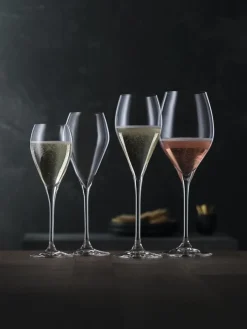 Champagneglas Spiegelau Sparkling Party 160 ml (Set van 6)