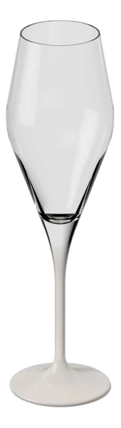 Champagneglas Villeroy & Boch Manufacture Rock (Set van 4)