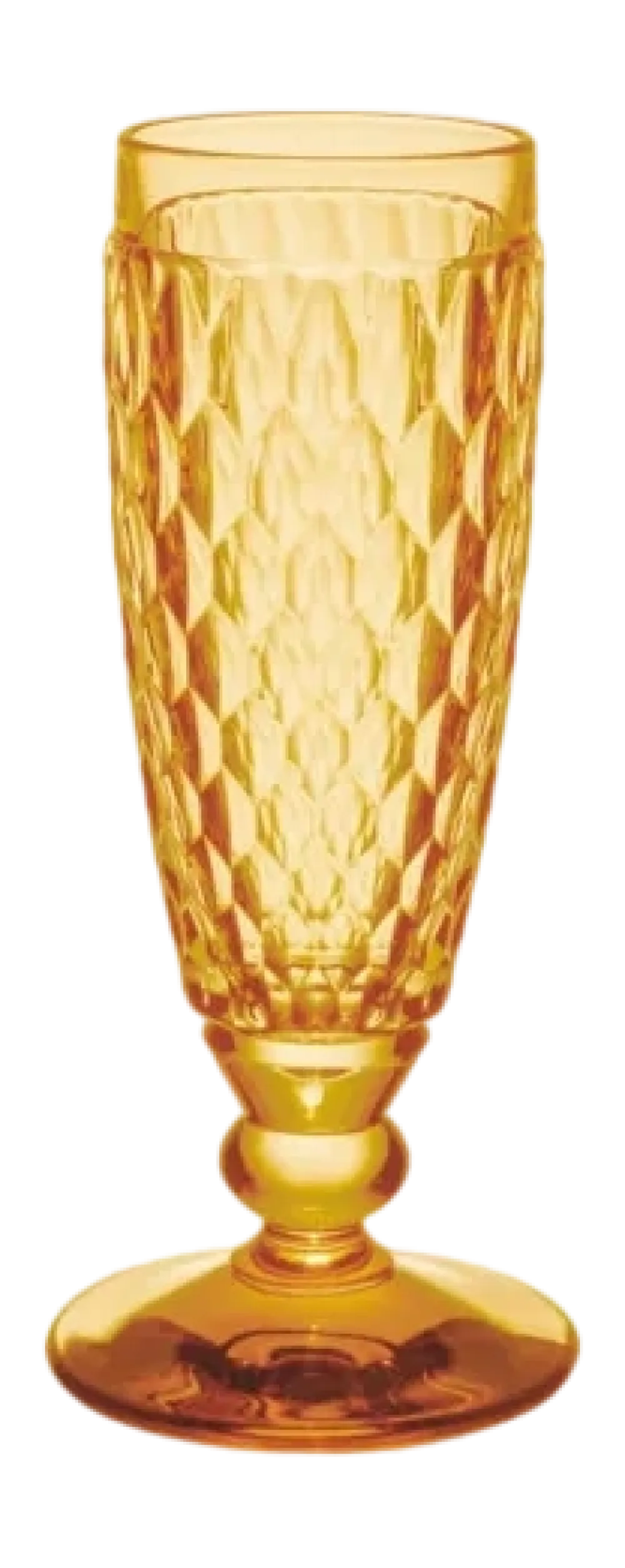 Villeroy & Boch Boston Saffron (Set van 4) Sale