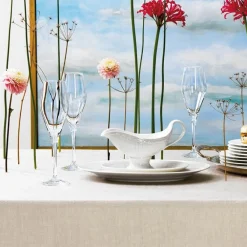 Villeroy & Boch Champagneglas La Divina (4-Delig) Hot