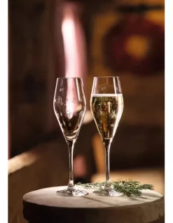 Villeroy & Boch Champagneglas Toy's Delight 260 ml (Set van 2) Clearance