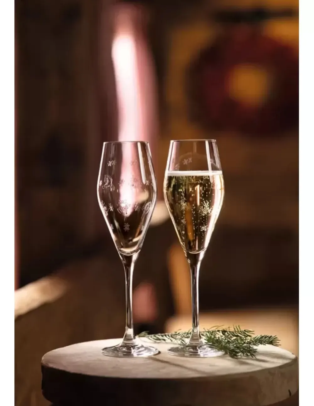 Villeroy & Boch Champagneglas Toy's Delight 260 ml (Set van 2) Clearance