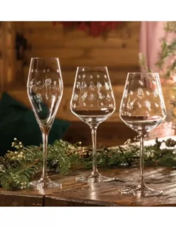 Villeroy & Boch Champagneglas Toy's Delight 260 ml (Set van 2) Clearance