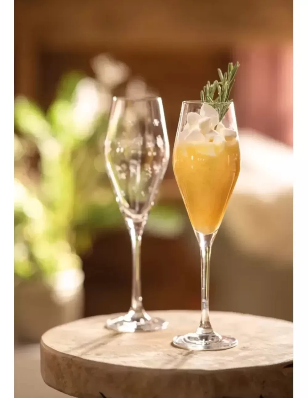Villeroy & Boch Champagneglas Toy's Delight 260 ml (Set van 2) Clearance