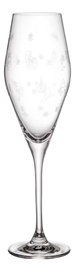 Villeroy & Boch Champagneglas Toy's Delight 260 ml (Set van 2) Clearance