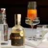 Champagneglas Zone Denmark Rocks Clear 21 cl (2-delig)