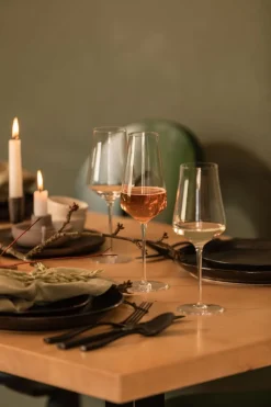 Zwiesel Glas Champagneglas Duo 378 ml (Set van 2) Hot