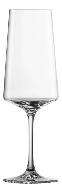 Champagneglas Zwiesel Glas Echo 395 ml (Set van 4)