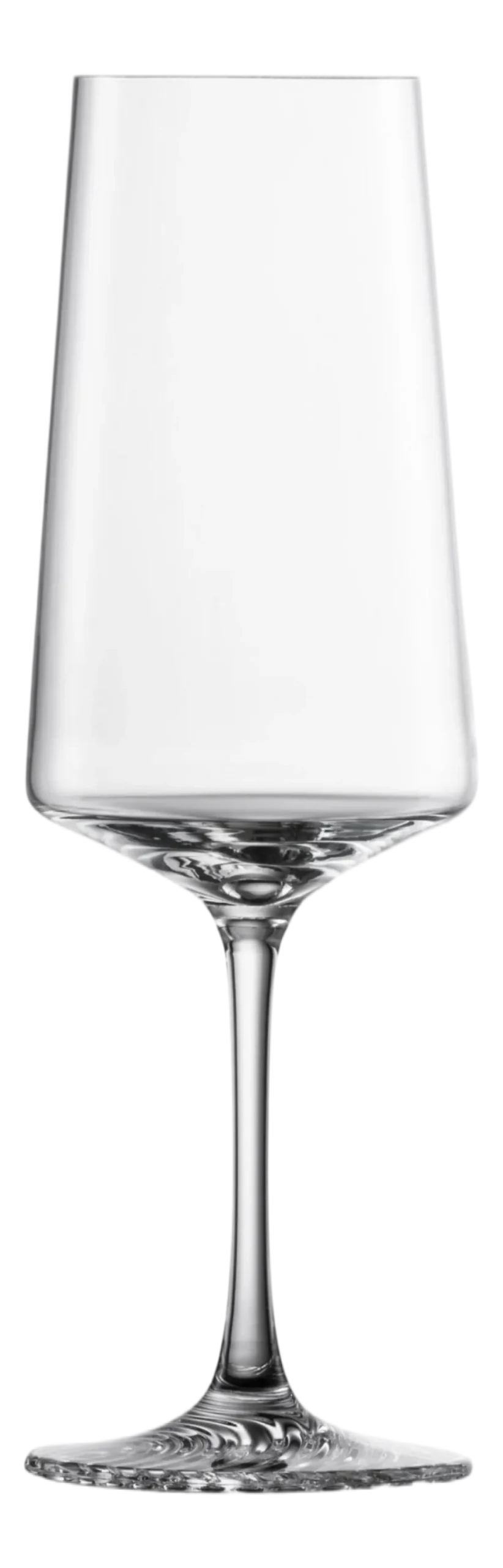 Champagneglas Zwiesel Glas Echo 395 ml (Set van 4)