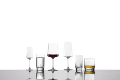 Champagneglas Zwiesel Glas Echo 395 ml (Set van 4)