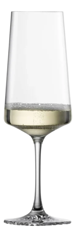 Champagneglas Zwiesel Glas Echo 395 ml (Set van 4)
