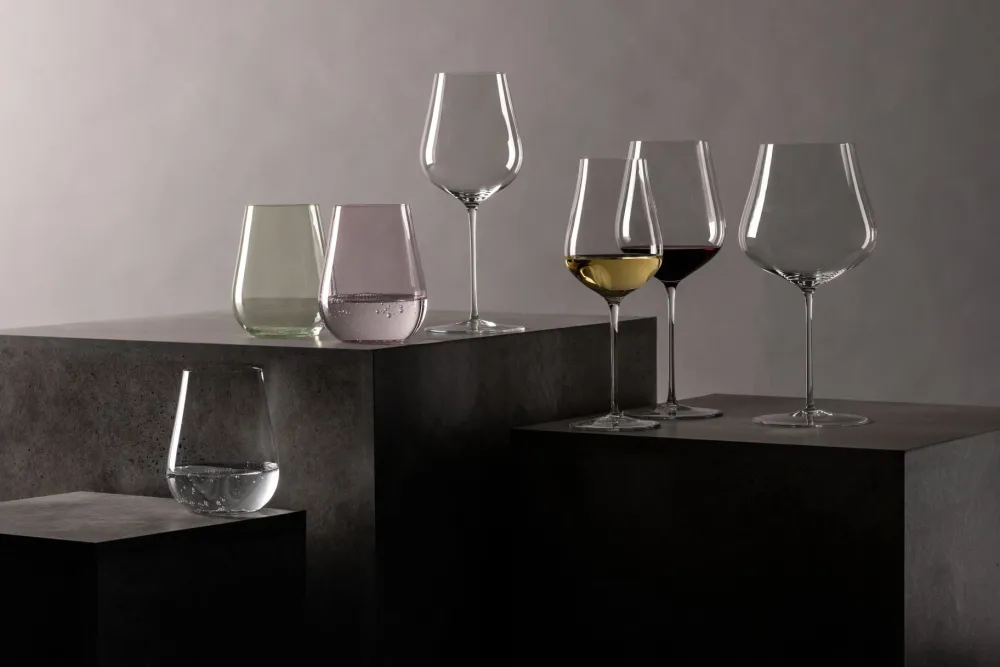 Zwiesel Glas Champagneglas Kolibri 483 ml (Set van 2)