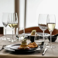 Zwiesel Glas Champagneglas Prizma 288 ml (2-delig) Outlet