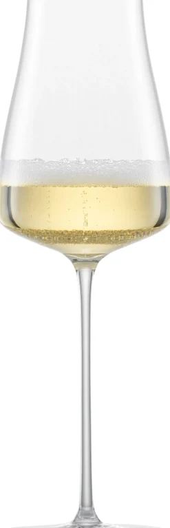 Zwiesel Glas Champagneglas The Moment 369 ml (2-delig) Sale