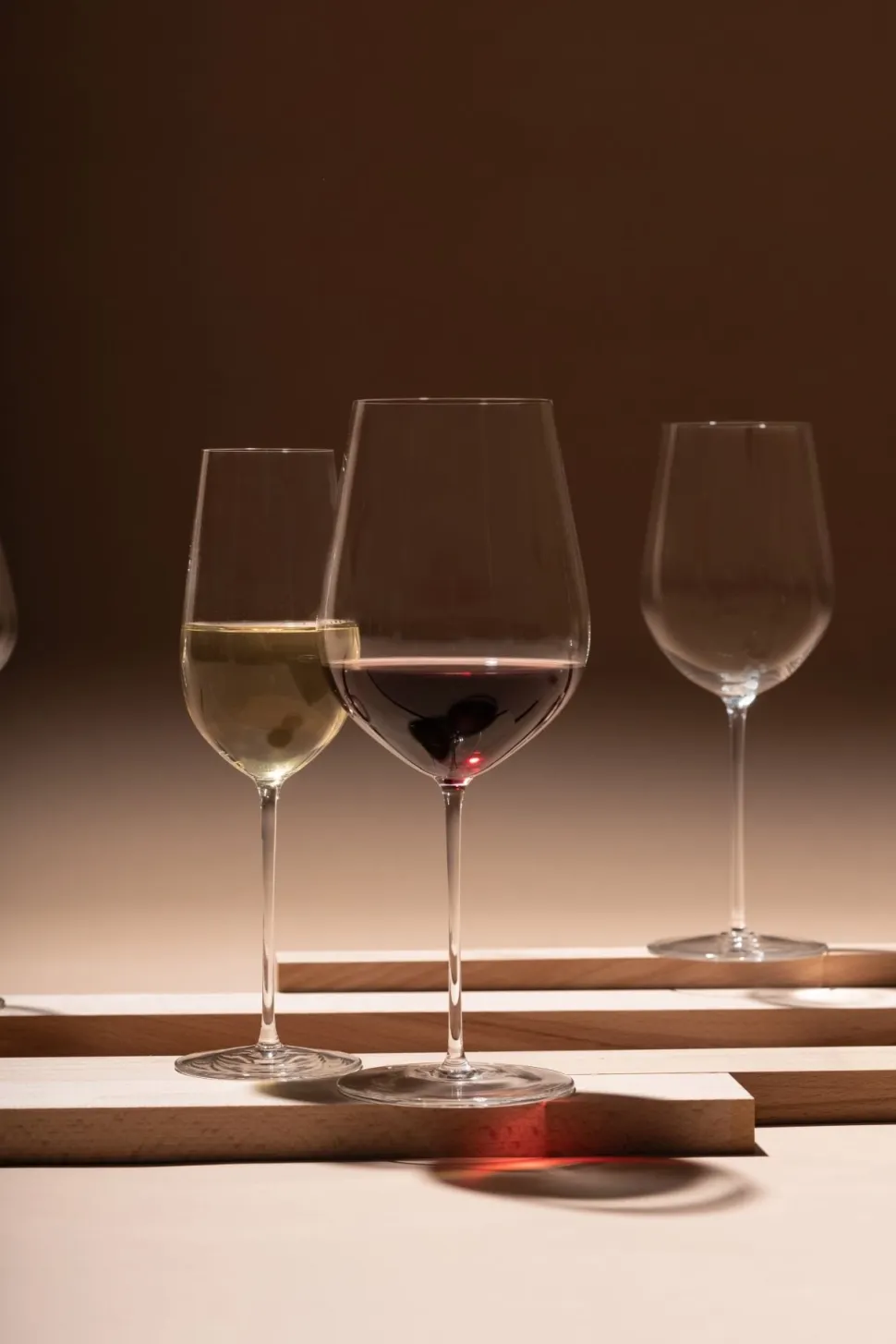 Champagneglas Zwiesel Glas Vuelo 323 ml (Set van 2)