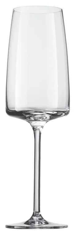 Champagneglas Zwiesel Glas Vivid Senses Light & Fresh 388 ml (2-delig)